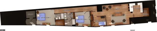 $3,500 | 30 West Broad Street, Souderton, PA 18964