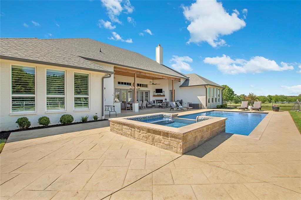 2600 New Hope Road Cross Roads, TX 76227 - Photo 36 of 39 Gallery Image 36