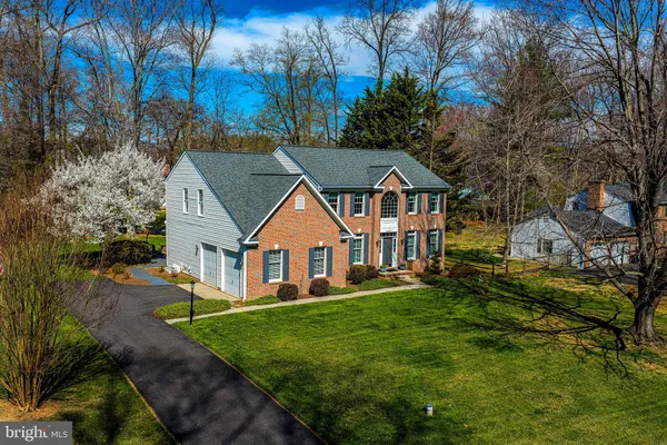 $845,900 | 2207 Queensbury Drive, Fallston, MD 21047