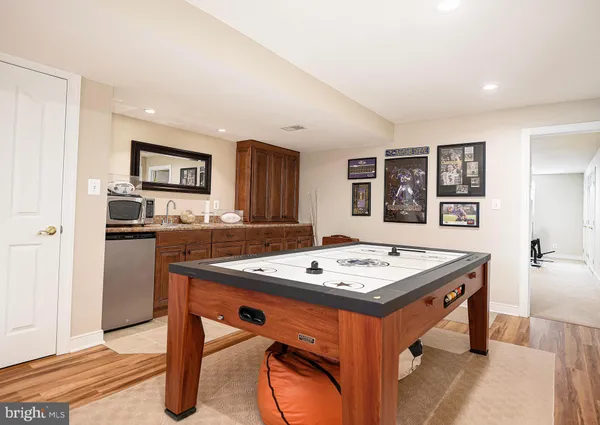 $845,900 | 2207 Queensbury Drive, Fallston, MD 21047