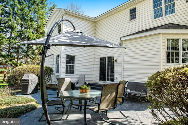 $845,900 | 2207 Queensbury Drive, Fallston, MD 21047