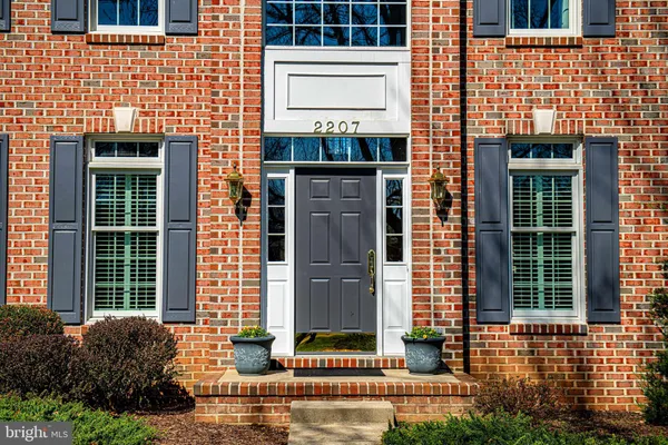 $845,900 | 2207 Queensbury Drive, Fallston, MD 21047