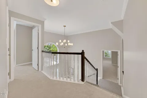$695,000 | 8104 Knebworth Court, Raleigh, NC 27613