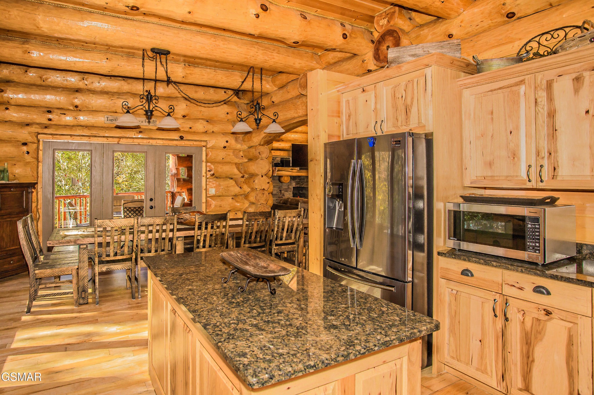 641 Pinnacle Vista Road Gatlinburg, TN 37738 - Photo 14 of 56 Gallery Image 14