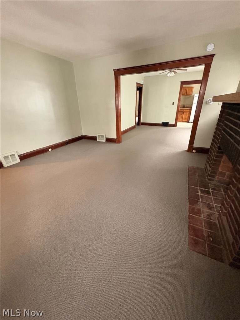 1299 West 89th Street Cleveland, OH 44102 - Photo 3 of 13