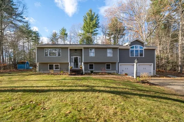 $610,000 | 20 Towle Road, Epping, NH 03042