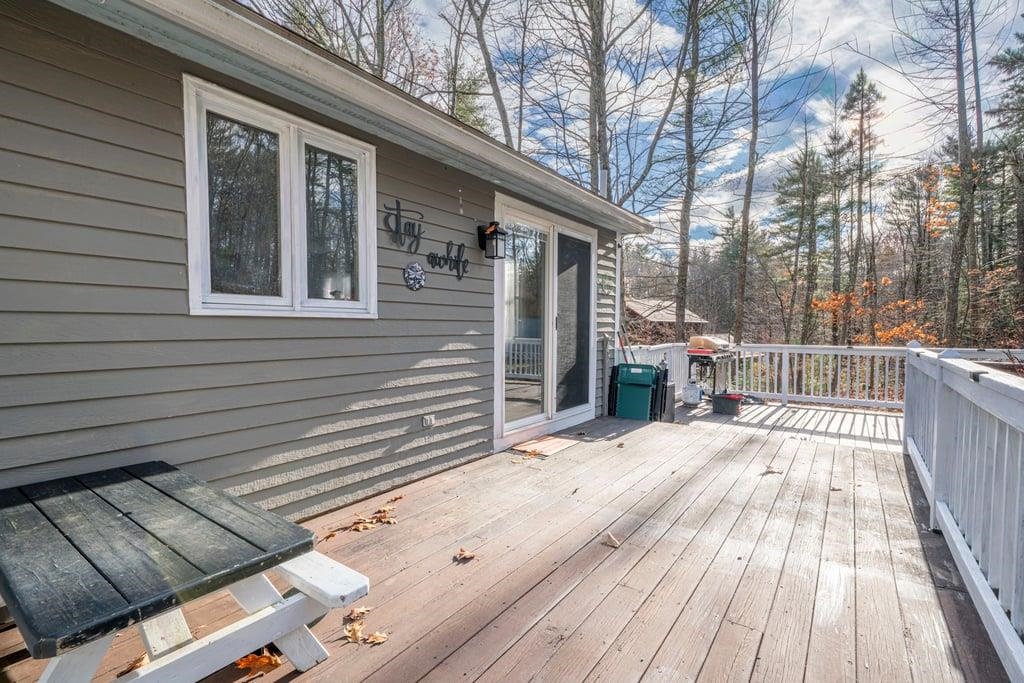 20 Towle Road Epping, NH 03042 - Photo 12 of 50