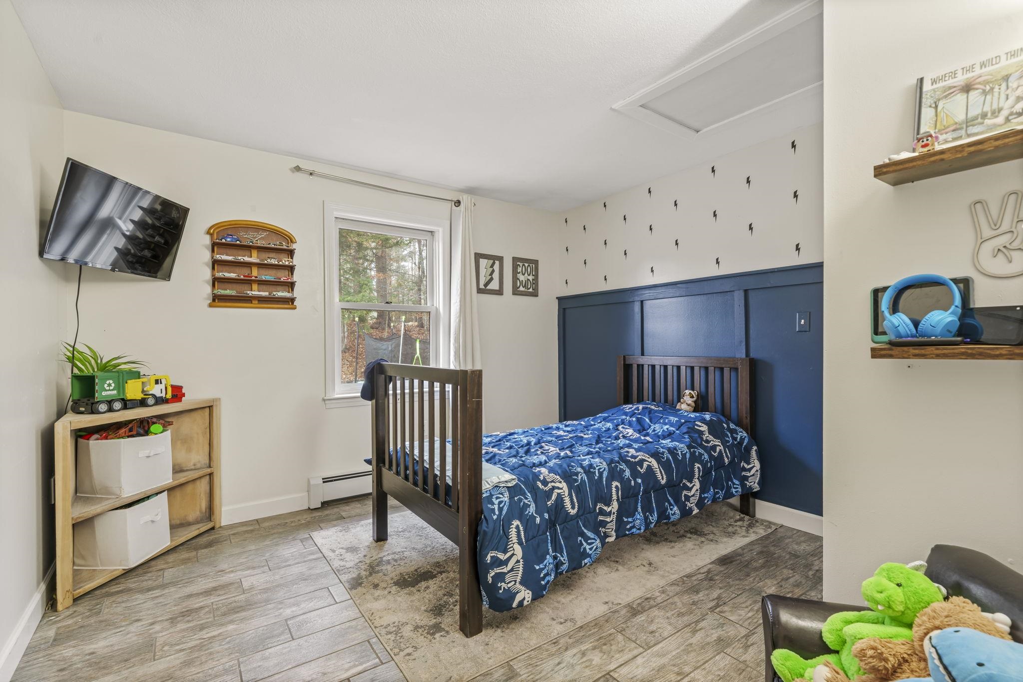 20 Towle Road Epping, NH 03042 - Photo 30 of 50