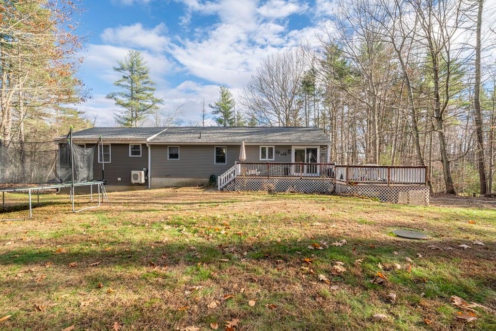 20 Towle Road Epping, NH 03042 - Photo 5 of 50