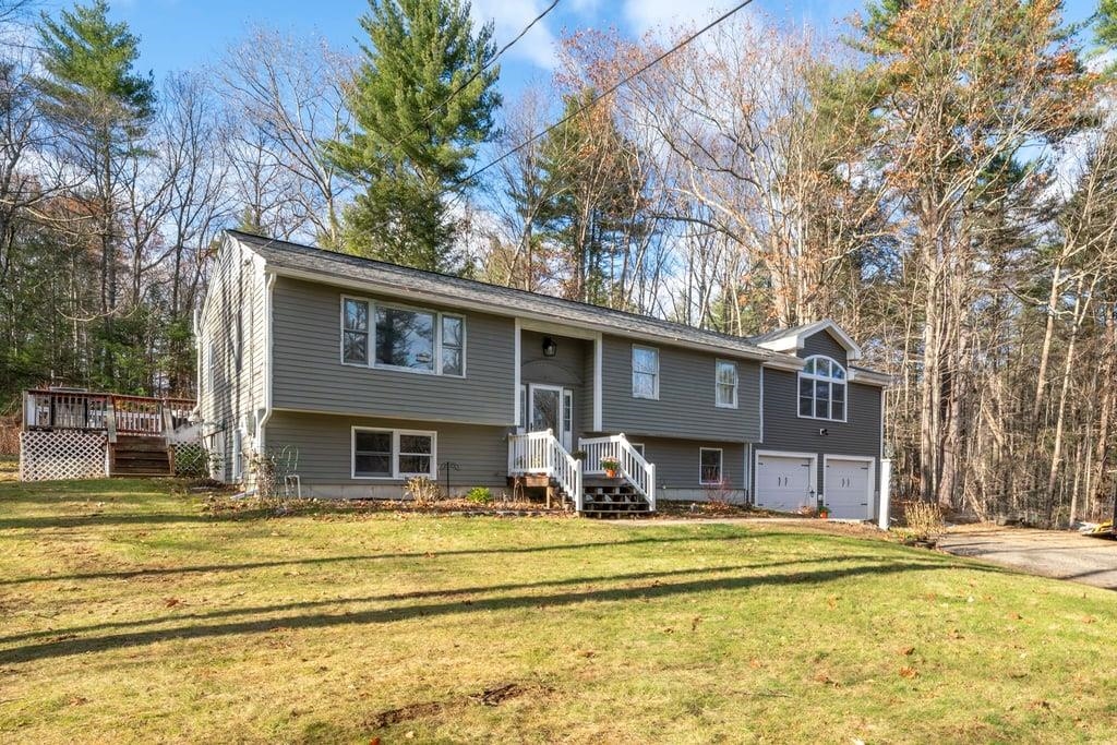 20 Towle Road Epping, NH 03042 - Photo 6 of 50