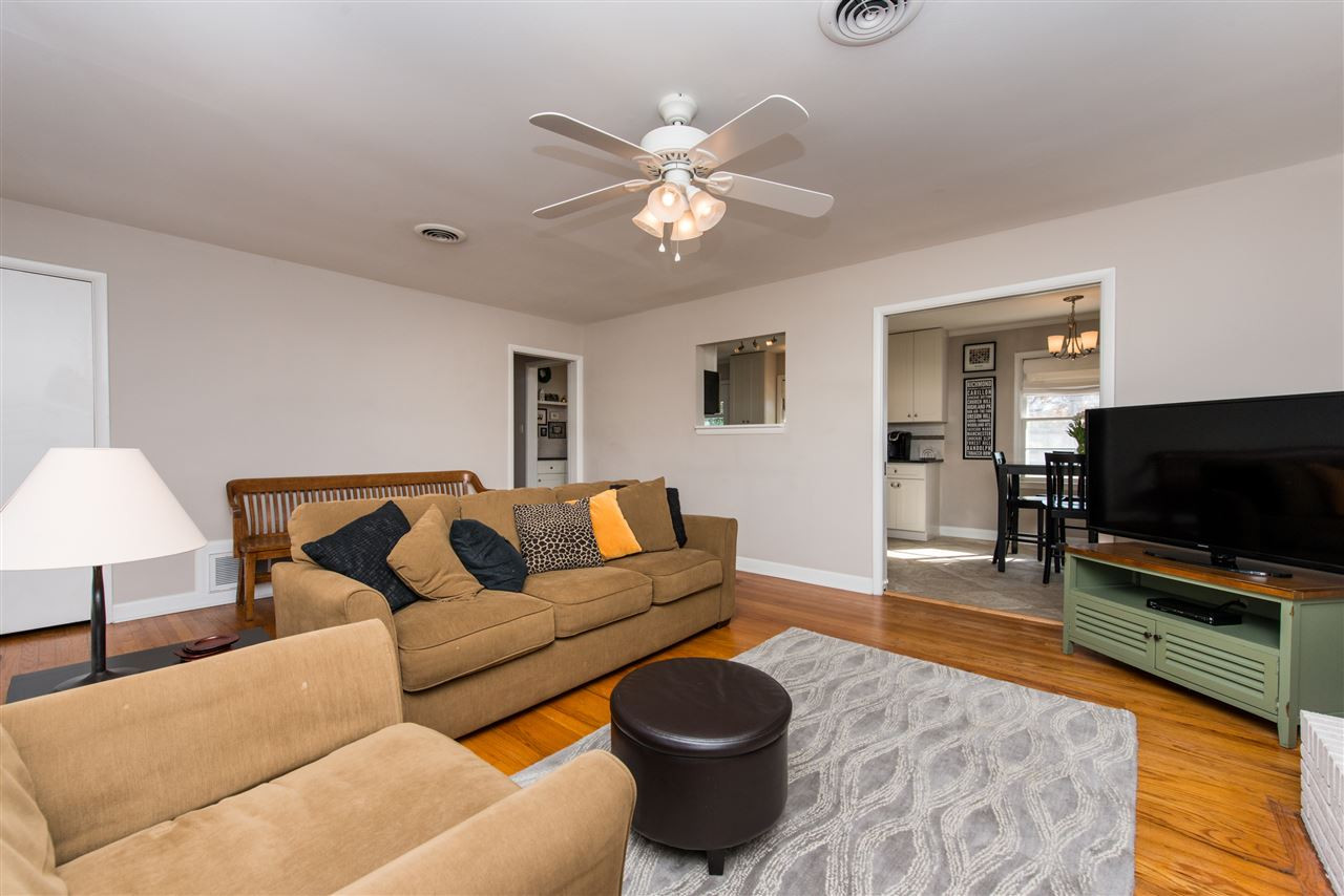 1932 10th Avenue Raleigh, NC 27607 - Photo 5 of 25 Photo 5