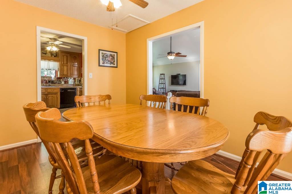 5886 Willow Ridge Road Pinson, AL 35126 - Photo 10 of 37