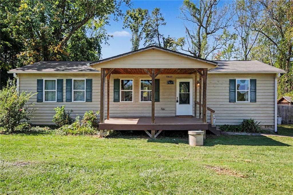 7827 Sutter Road Greensboro, NC 27455 - Photo 1 of 25 Gallery Image 1