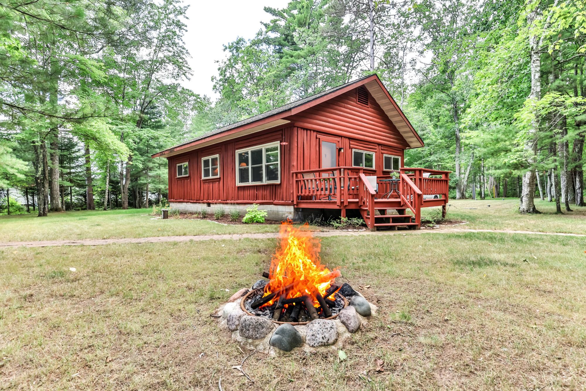 13426 Poplar Road Manitowish Waters, WI 54545 - Photo 27 of 29 Gallery Image 27
