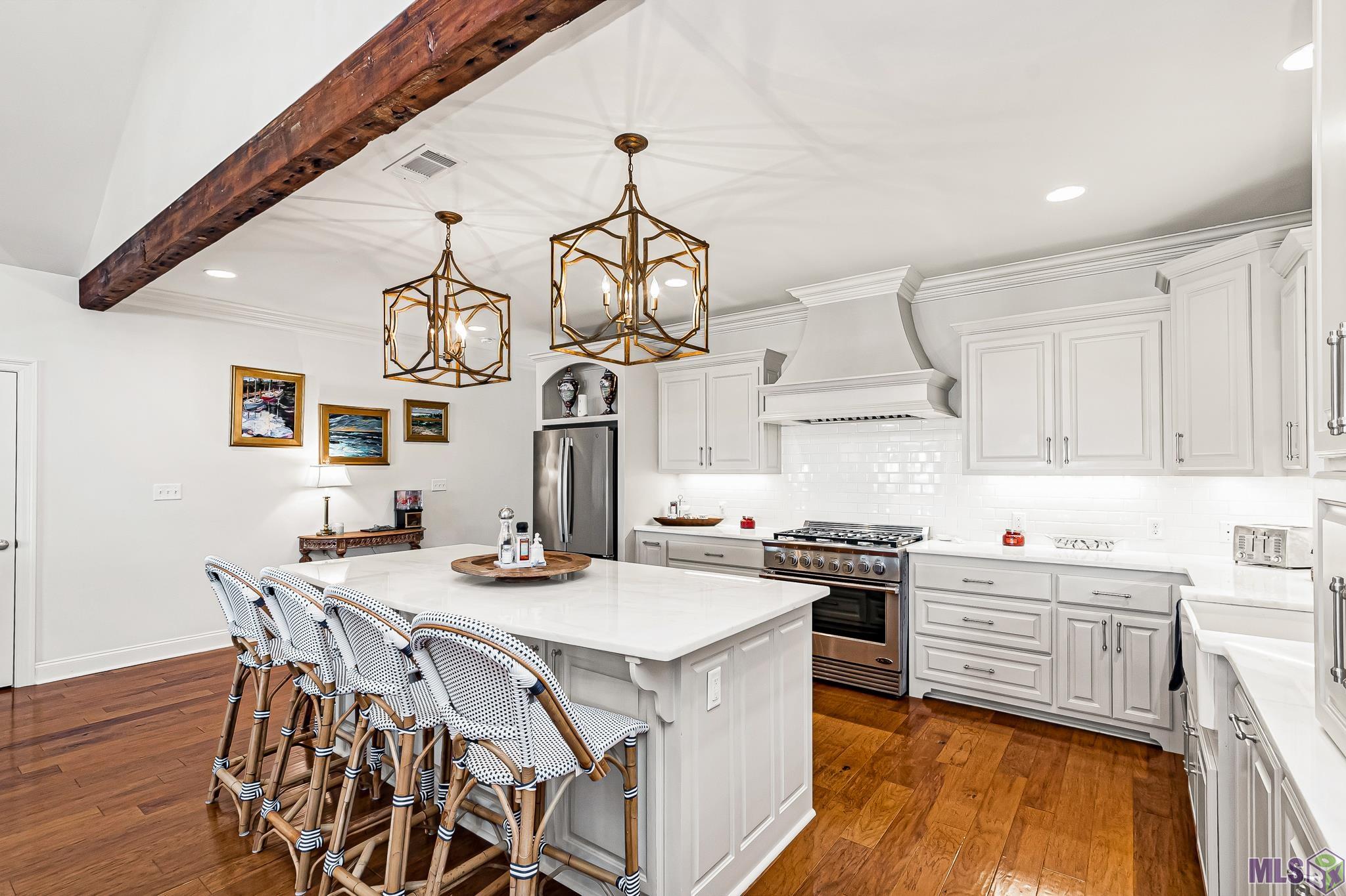 10509 Island Road Ventress, LA 70783 - Photo 12 of 36