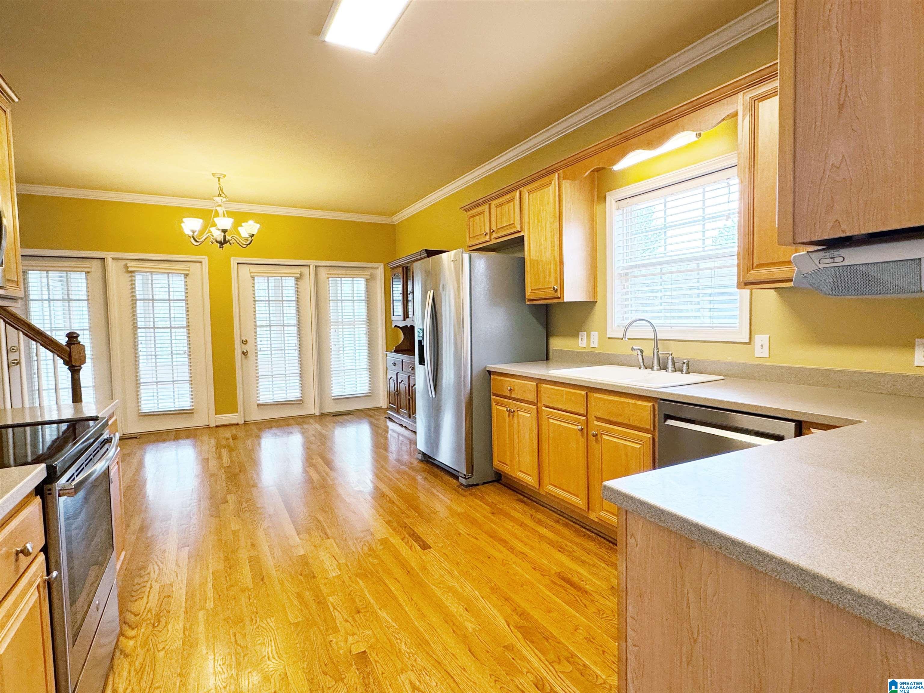 291 Grande View Parkway Alabaster, AL 35114 - Photo 28 of 69