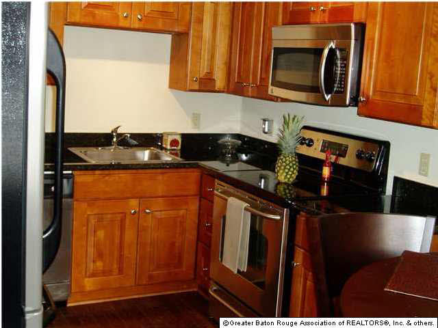 4618 Alvin Dark Avenue, Unit 27 Baton Rouge, LA 70820 - Photo 3 of 11