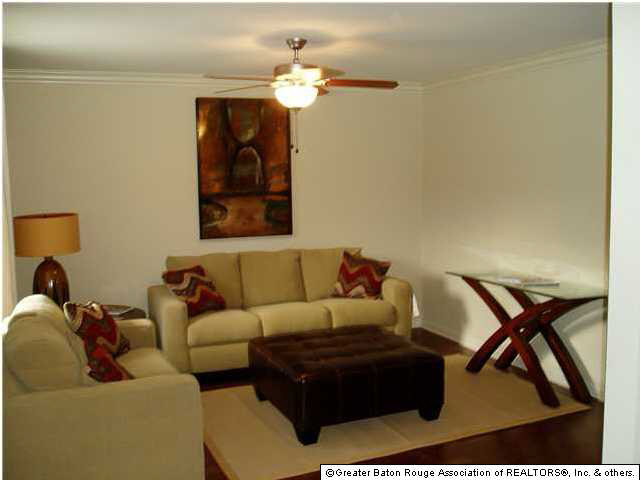 4618 Alvin Dark Avenue, Unit 27 Baton Rouge, LA 70820 - Photo 5 of 11