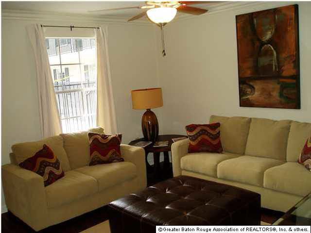 4618 Alvin Dark Avenue, Unit 27 Baton Rouge, LA 70820 - Photo 6 of 11