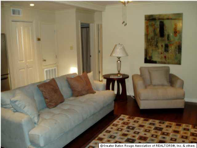 4618 Alvin Dark Avenue, Unit 27 Baton Rouge, LA 70820 - Photo 9 of 11