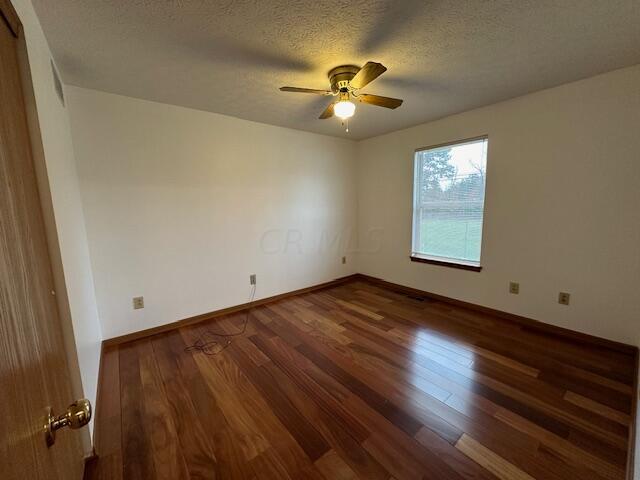 22500 Delaware County Line Road Marysville, OH 43040 - Photo 26 of 60 BEDROOM 2
