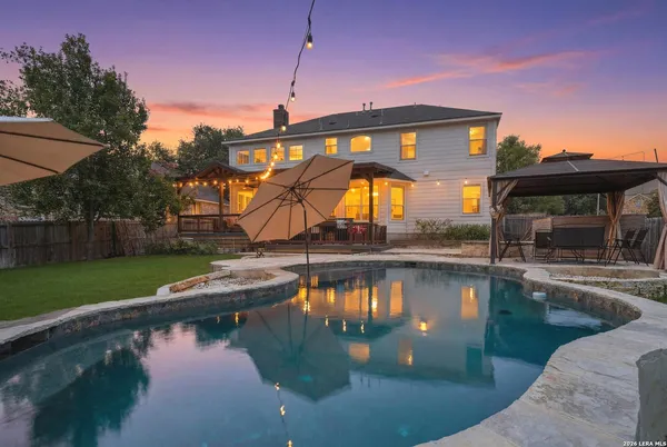 $650,000 | 25515 Willard Path, San Antonio, TX 78261