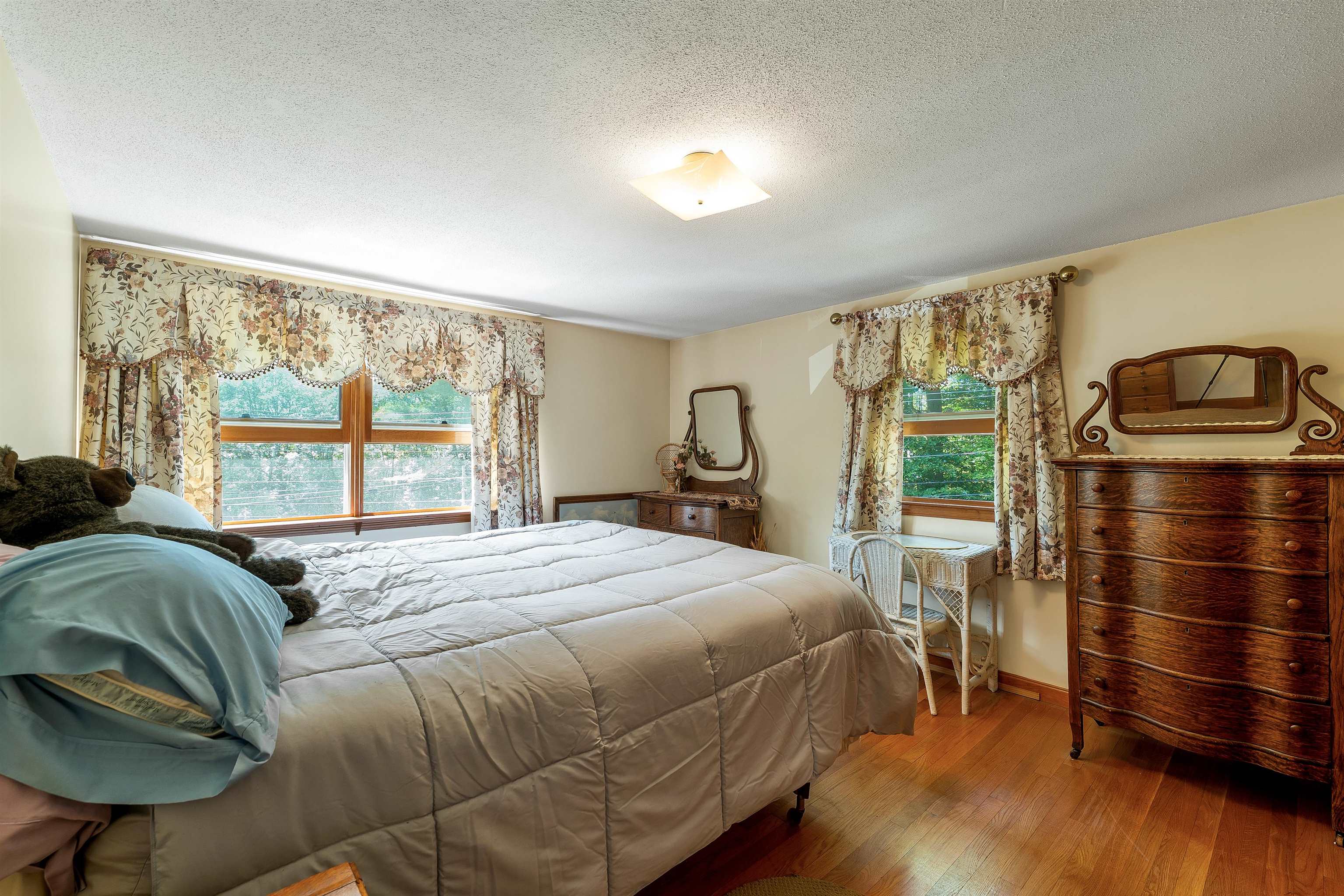 684 Franklin Highway Andover, NH 03216 - Photo 17 of 33