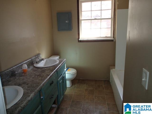 2895 Cedar Creek Road Sylacauga, AL 35151 - Photo 11 of 12