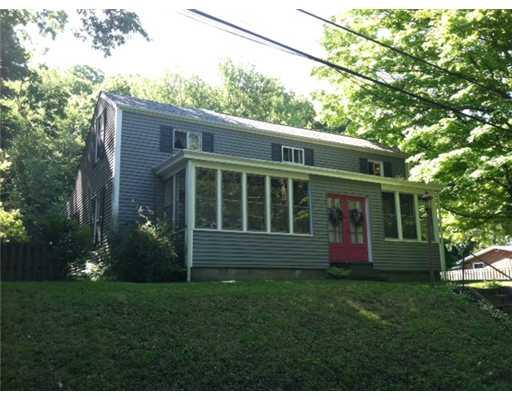 8 Rhodes Avenue Sewickley, PA 15143 - Photo 1 of 9 Exterior Front.