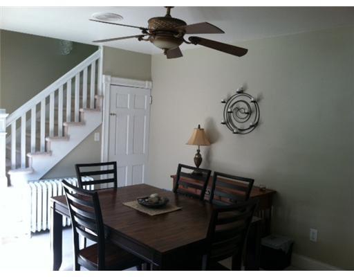 8 Rhodes Avenue Sewickley, PA 15143 - Photo 6 of 9 Dining Room.