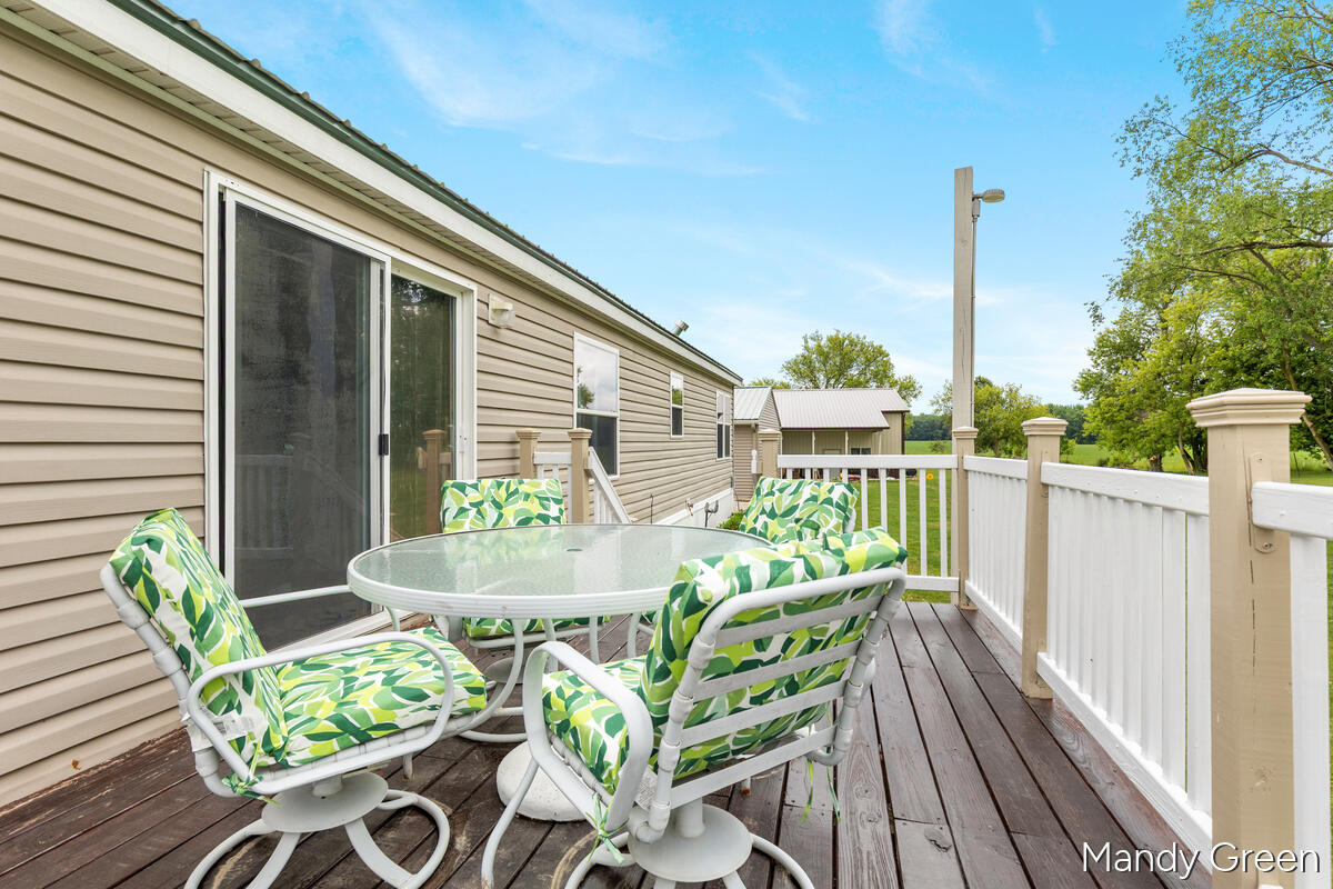1007 Dildine Road Ionia, MI 48846 - Photo 27 of 37
