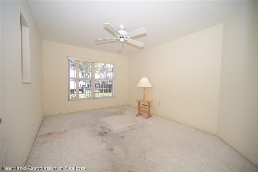 3805 Divot Road Sebring, FL 33872 - Photo 23 of 50 Office