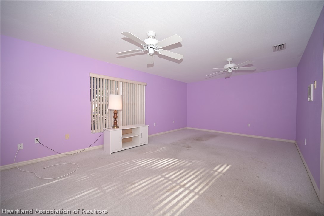 3805 Divot Road Sebring, FL 33872 - Photo 29 of 50 Bedroom 3