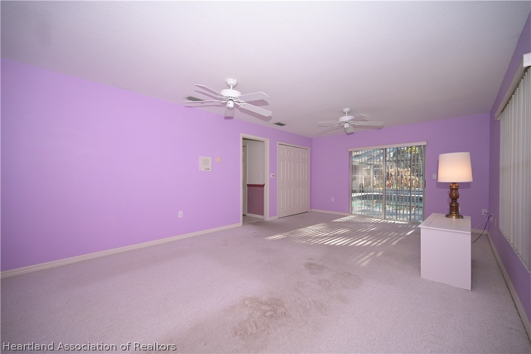 3805 Divot Road Sebring, FL 33872 - Photo 30 of 50 Bedroom 3