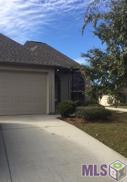 5404 Hidden Ridge Lane Baton Rouge, LA 70816 - Photo 1 of 14
