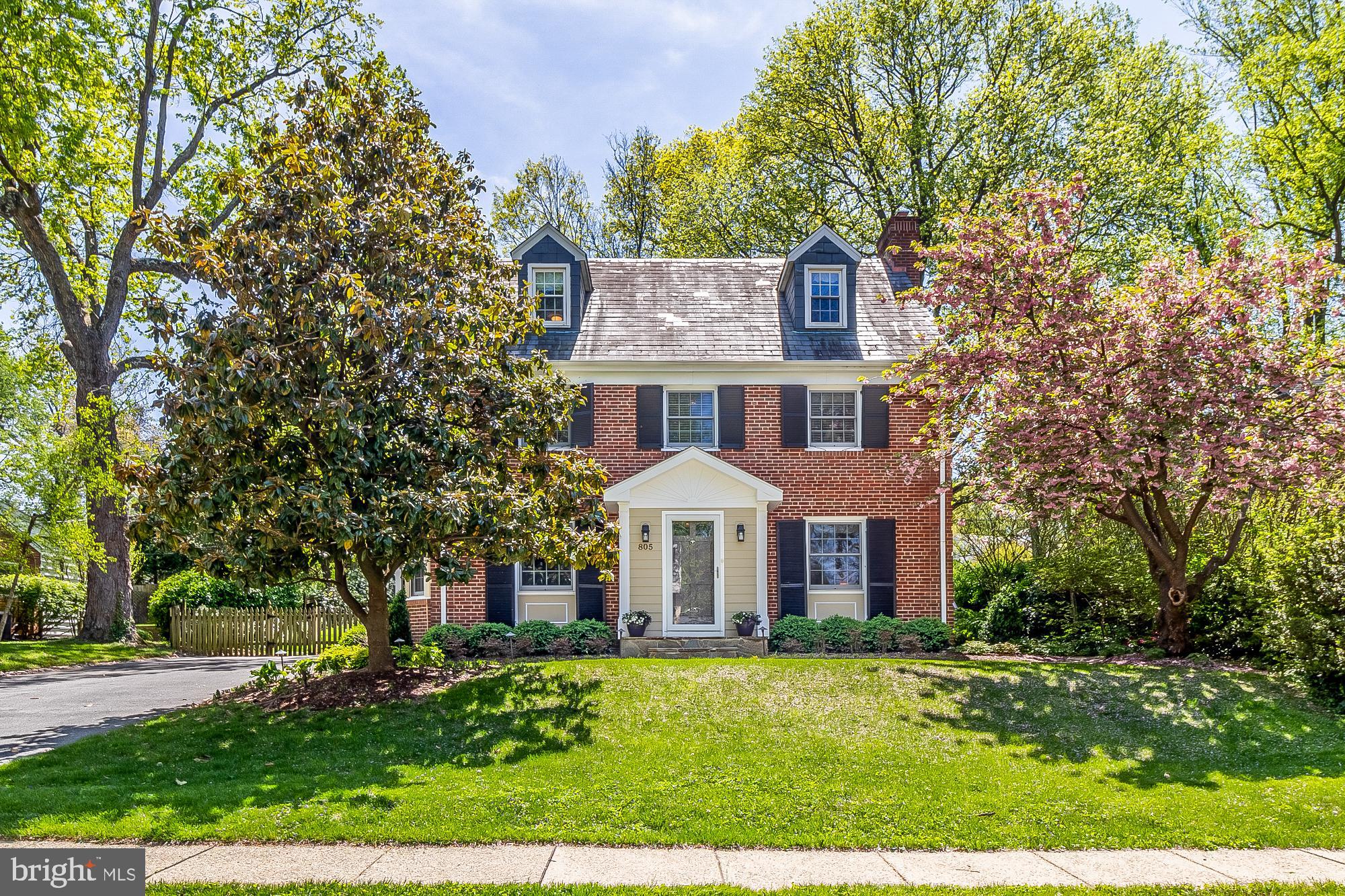 805 Ridgeleigh Road Baltimore, MD 21212 - Photo 3 of 85