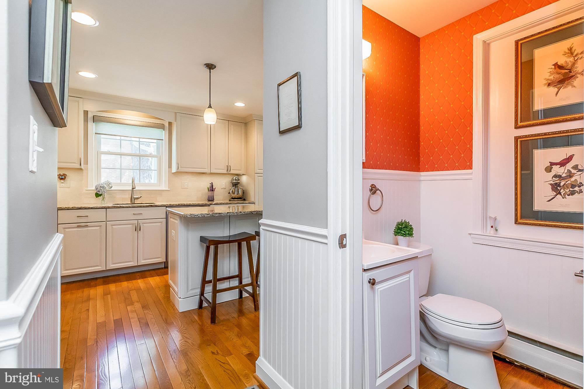 805 Ridgeleigh Road Baltimore, MD 21212 - Photo 35 of 85