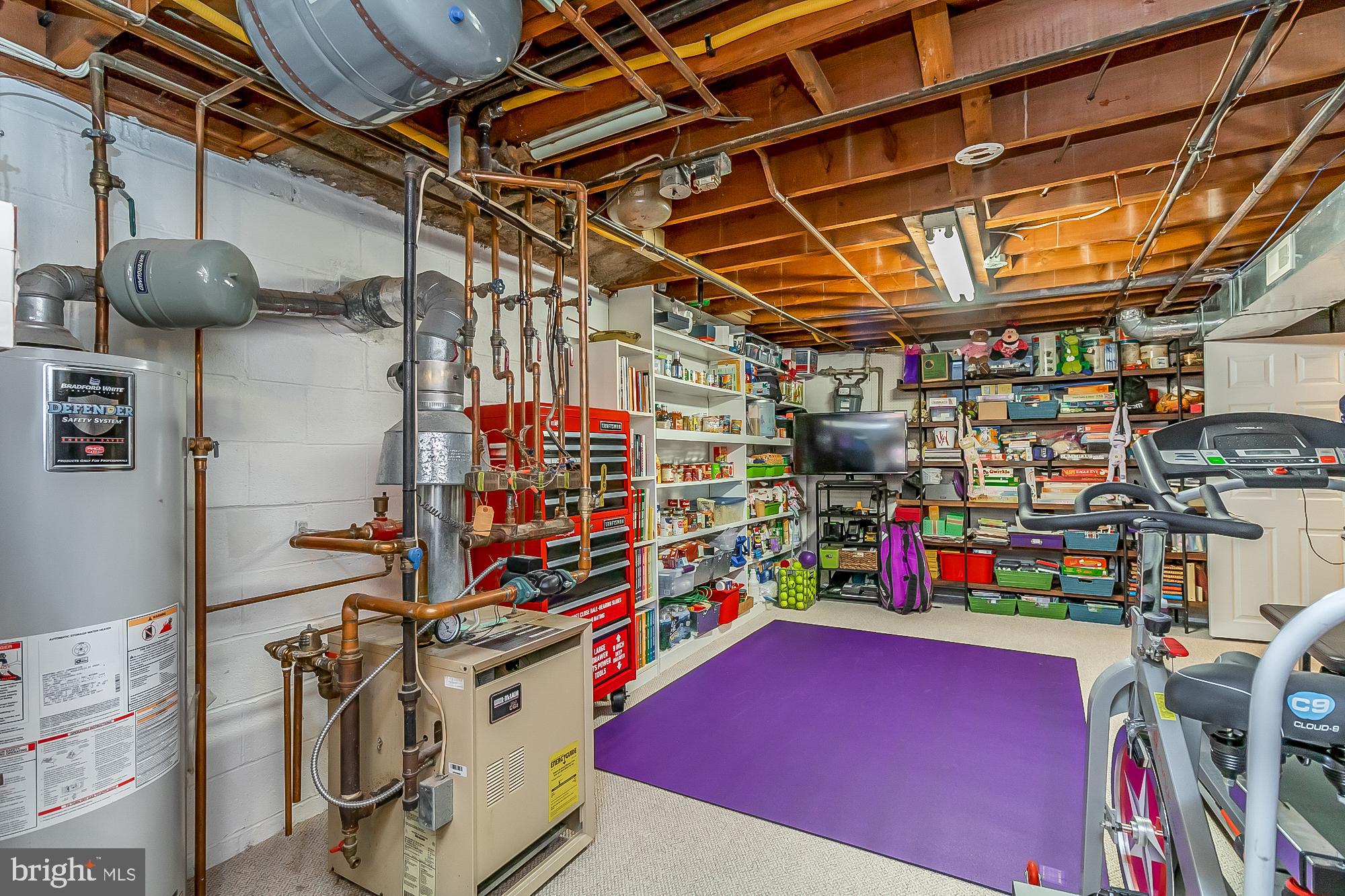 805 Ridgeleigh Road Baltimore, MD 21212 - Photo 72 of 85