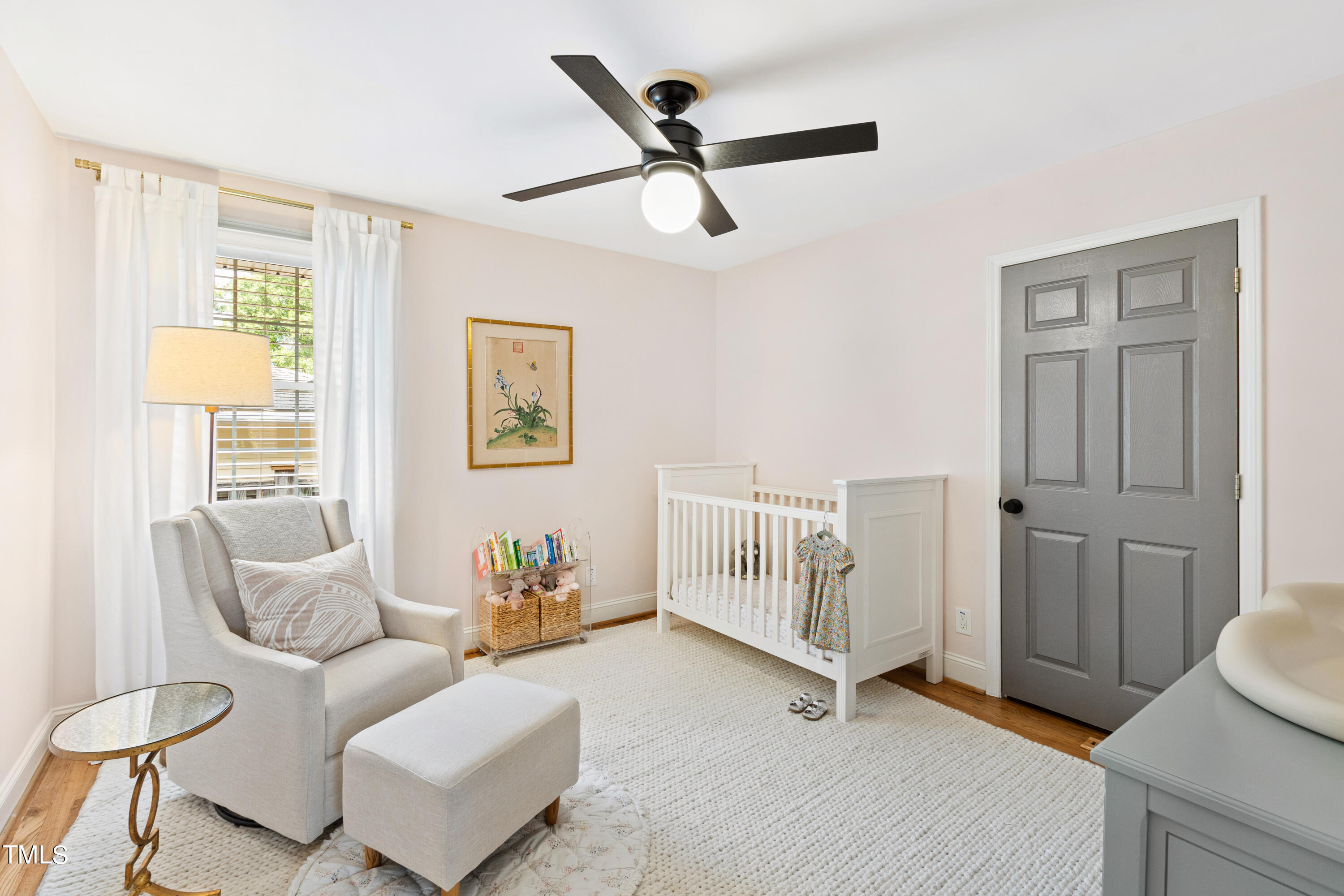 2100 Bellaire Avenue Raleigh, NC 27608 - Photo 16 of 28 BEdroom