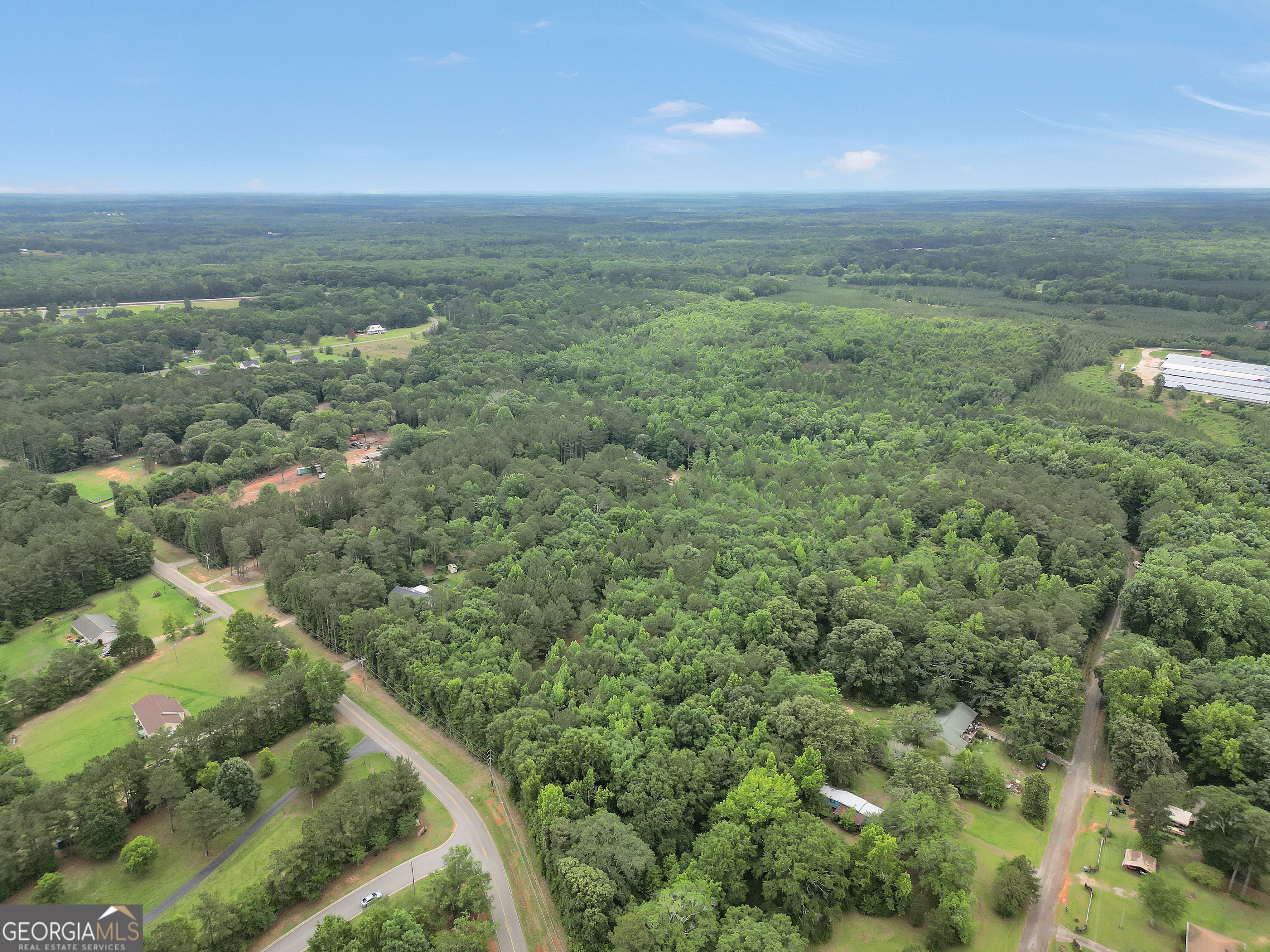 0 Cannafax Road Barnesville, GA 30204 - Photo 7 of 10