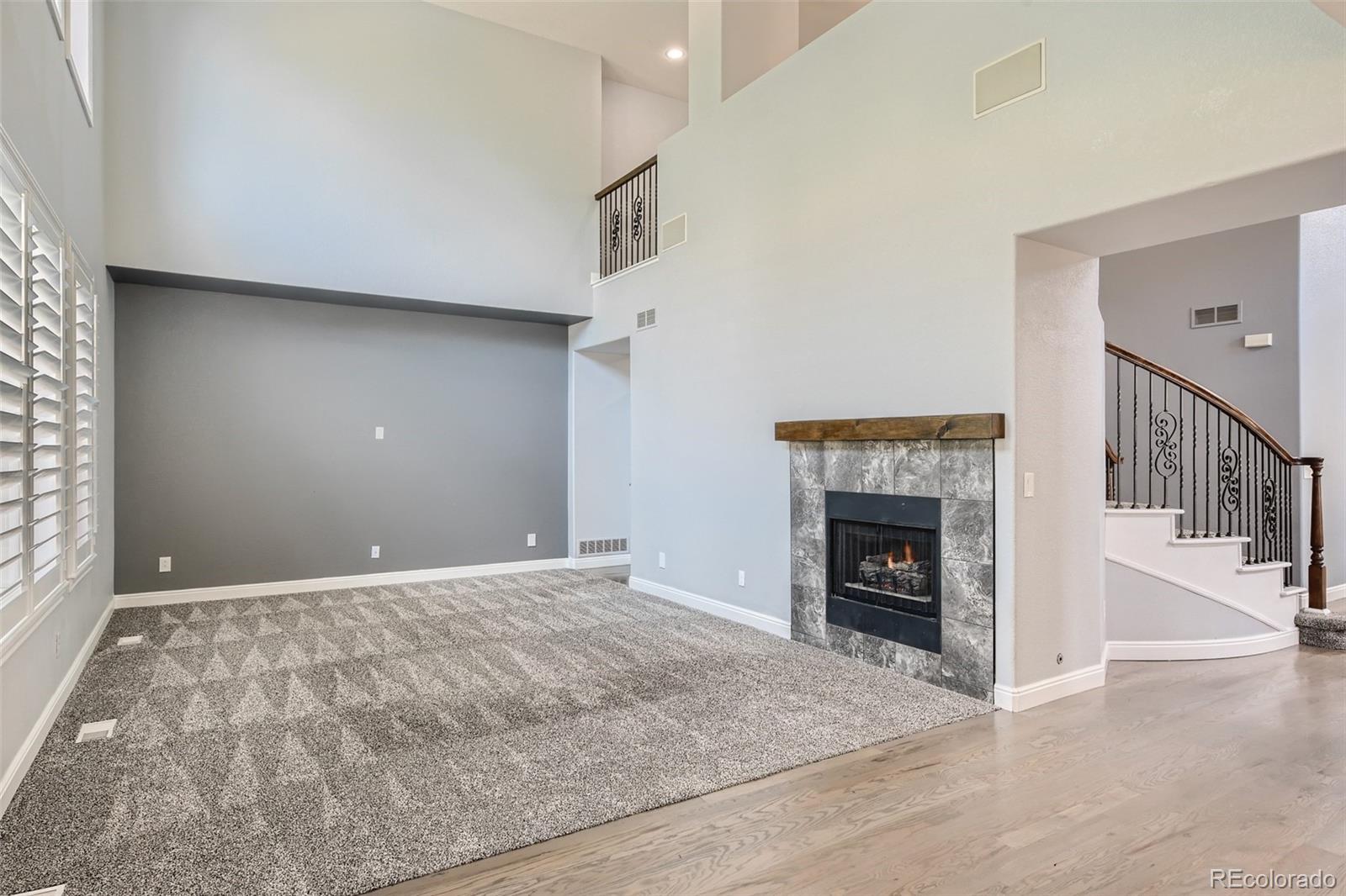 707 Ridgemont Circle Highlands Ranch, CO 80126 - Photo 10 of 37 Gallery Image 10