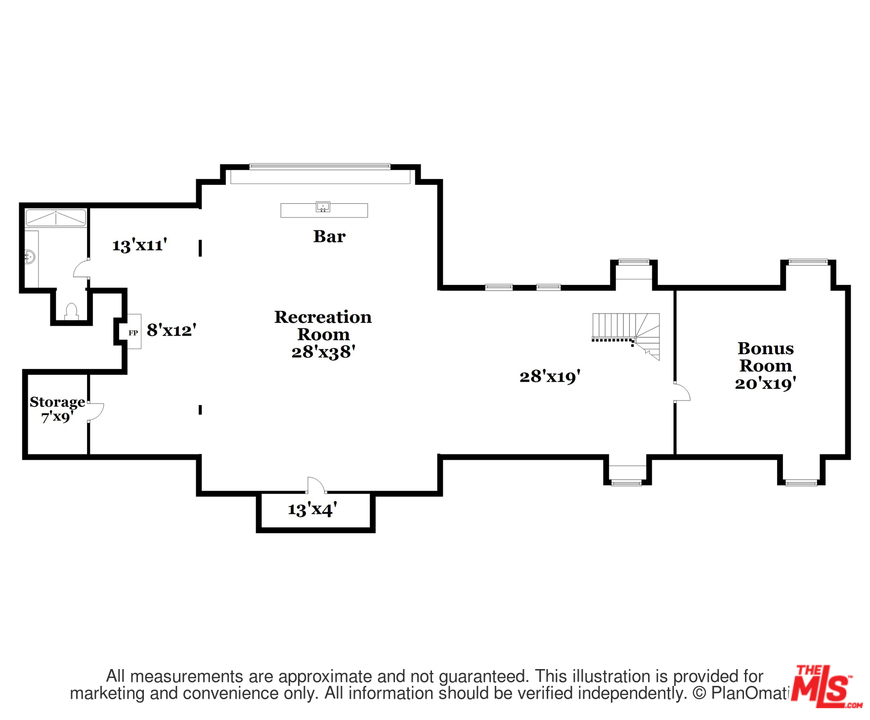 3901 Longridge Avenue Sherman Oaks, CA 91423 - Photo 51 of 51