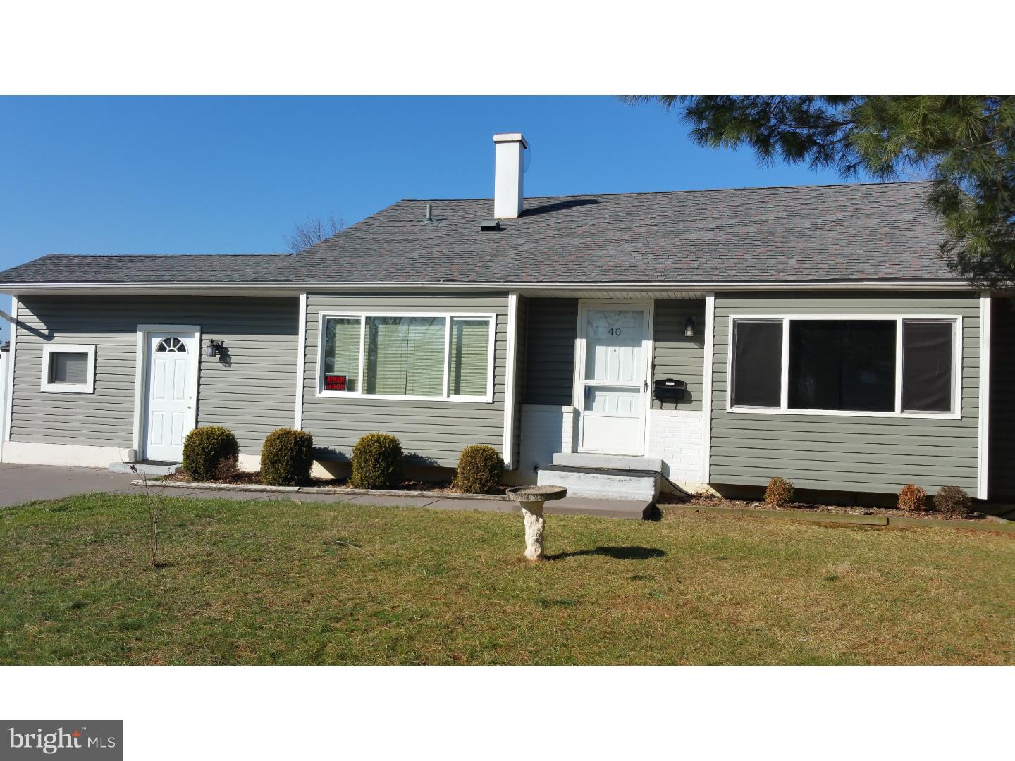 40 Argyle Road Newark, DE 19713 - Photo 1 of 17 Gallery Image 1