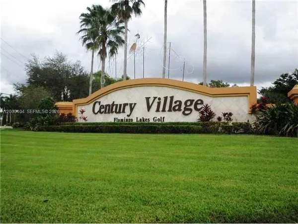 $1,600 | 13255 Southwest 7th Court, Unit 203D, Pembroke Pines, FL 33027