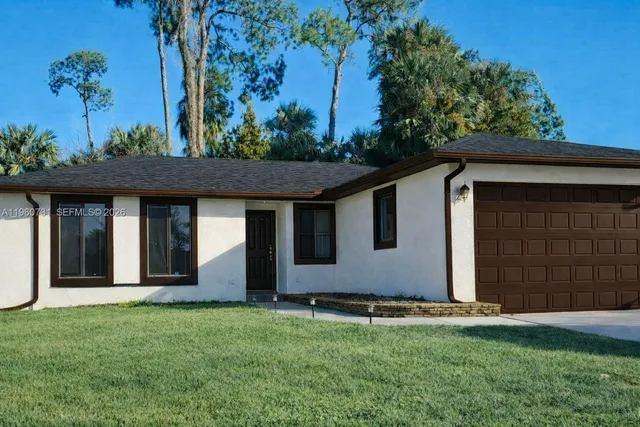 $2,500 | 2573 Southwest Cain Street, Port St. Lucie, FL 34953