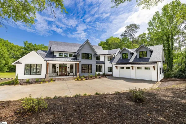 $1,650,000 | 1029 Berkeley Drive, Clemson, SC 29631