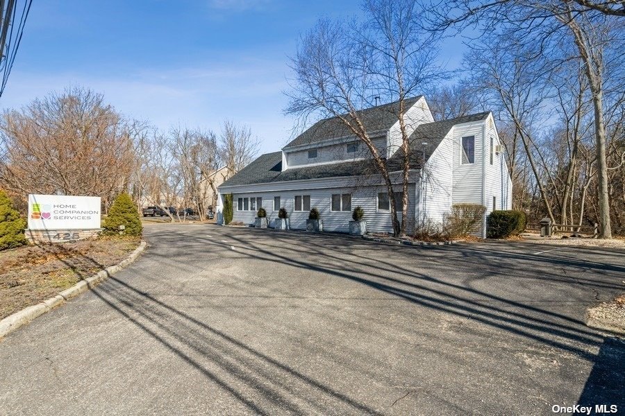 425 Old Town Road Port Jefferson Station, NY 11776 - Photo 1 of 1 a front view of a house