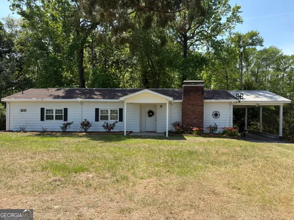 $329,000 | 159 Cypress Lake Drive, Statesboro, GA 30458