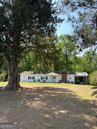 $329,000 | 159 Cypress Lake Drive, Statesboro, GA 30458