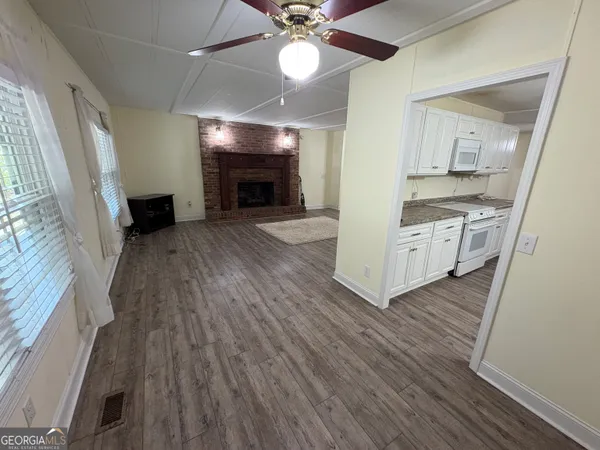 $329,000 | 159 Cypress Lake Drive, Statesboro, GA 30458